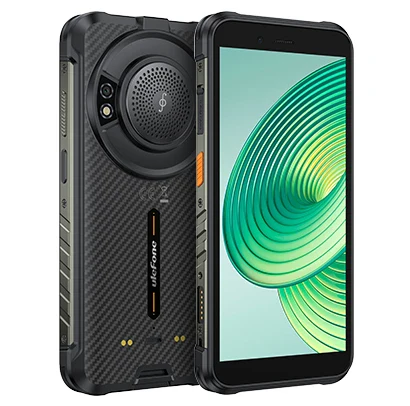 Telefon Mobil Ulefone RugKing