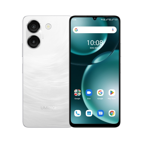 Telefon mobil UMIDIGI G9A
