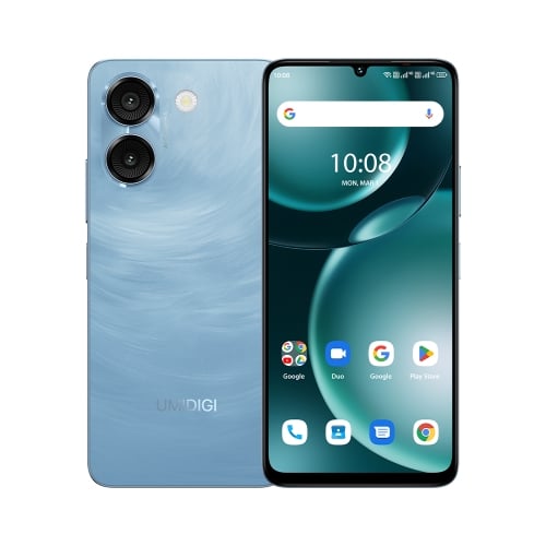 Telefon mobil UMIDIGI G9A