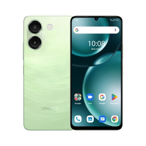 Telefon mobil UMIDIGI G9A