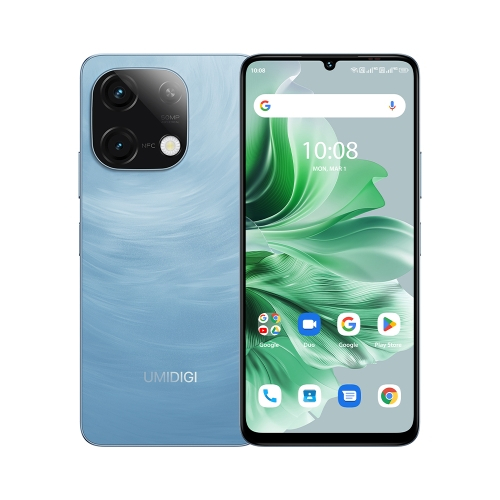 Telefon mobil UMIDIGI G9C