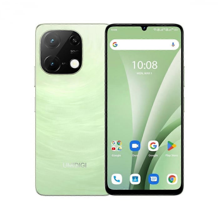 Telefon mobil UMIDIGI G9C