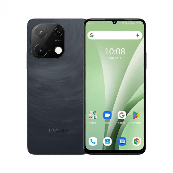 Telefon mobil UMIDIGI G9C