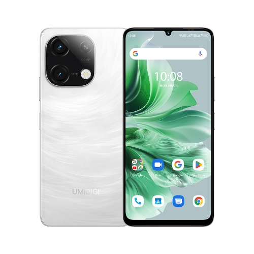 Telefon mobil UMIDIGI G9C