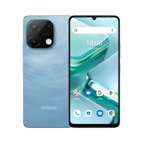 Telefon mobil UMIDIGI G9T
