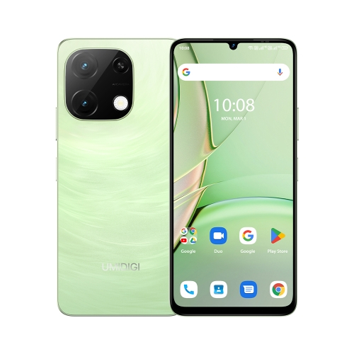 Telefon mobil UMIDIGI G9T