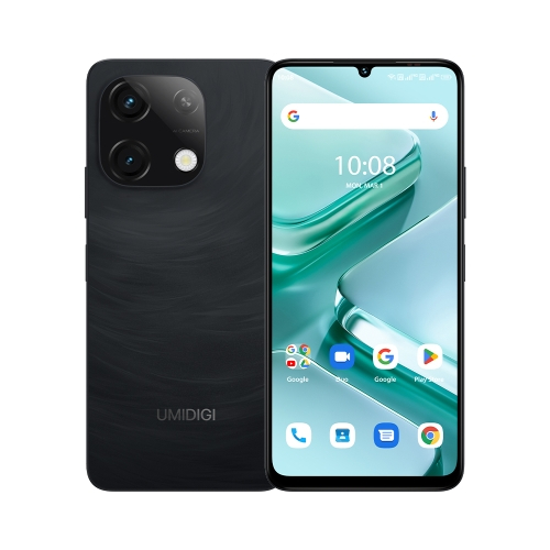 Telefon mobil UMIDIGI G9T