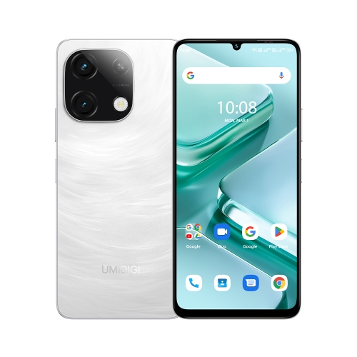 Telefon mobil UMIDIGI G9T