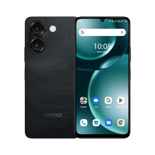 Telefon mobil UMIDIGI G9A