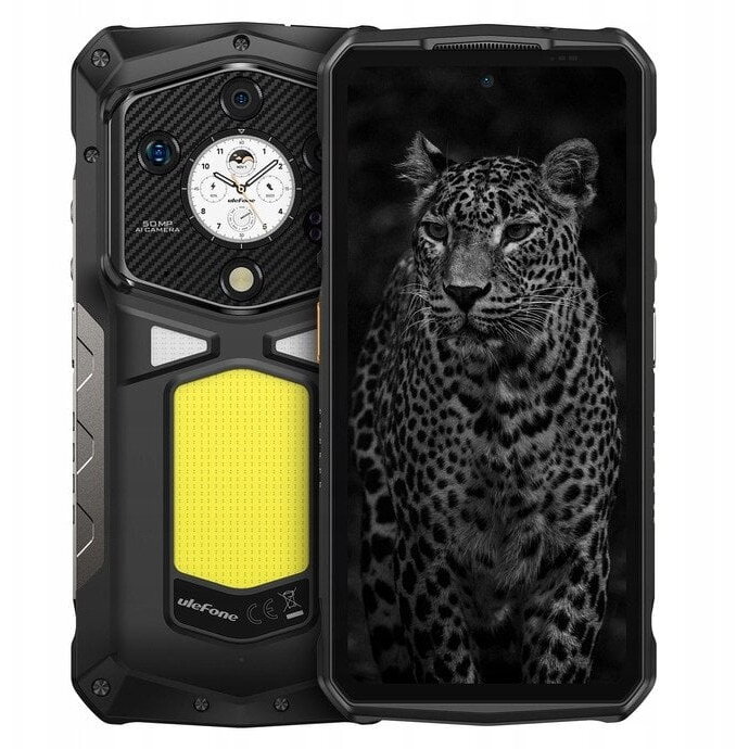 Ulefone Telefon mobil Ulefone Armor 29 Ultra