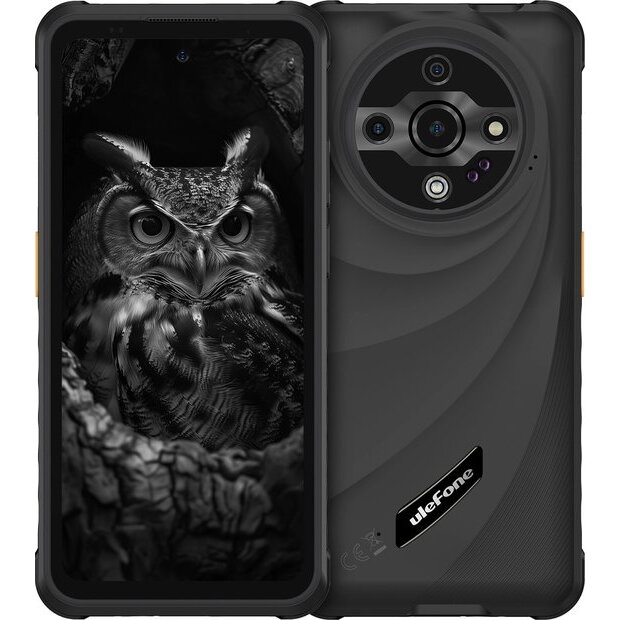 Ulefone Telefon mobil UleFone Armor X31 Pro