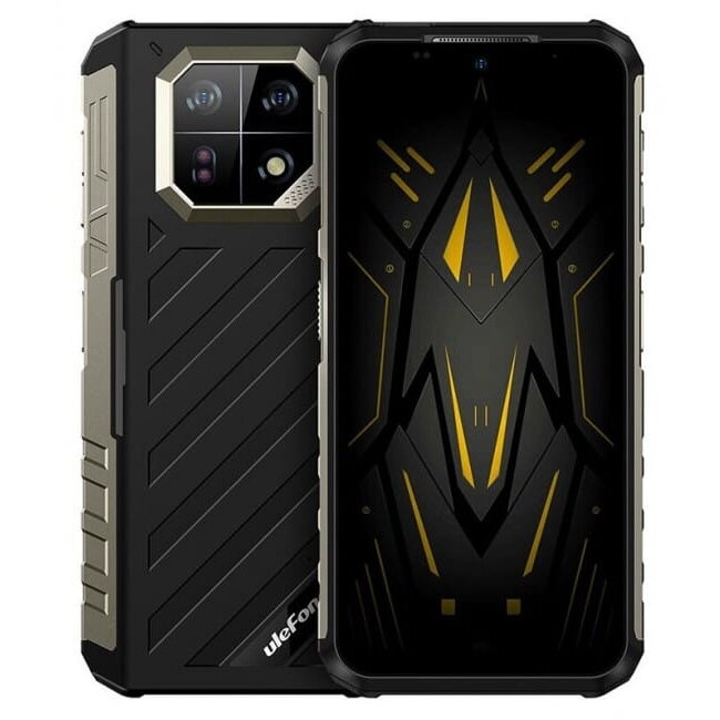 Ulefone Telefon mobil Ulefone Armor 22
