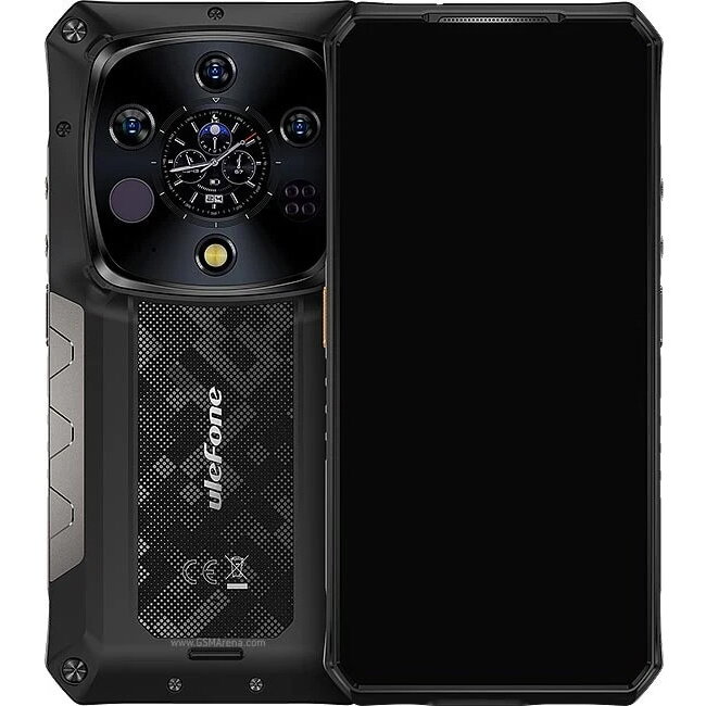Ulefone Telefon mobil Ulefone Armor 28 Ultra