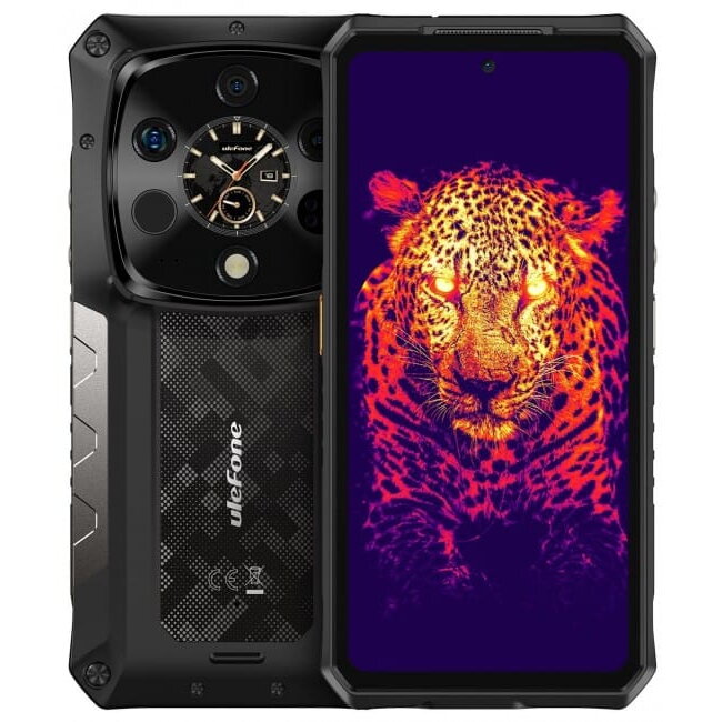 Ulefone Telefon mobil Ulefone Armor 28 Ultra