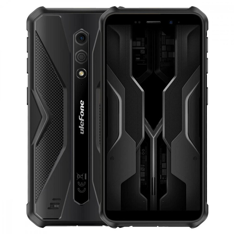 Ulefone Telefon mobil Ulefone Armor X12 Pro