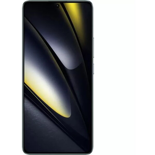 Xiaomi Telefon Mobil Xiaomi Poco F6