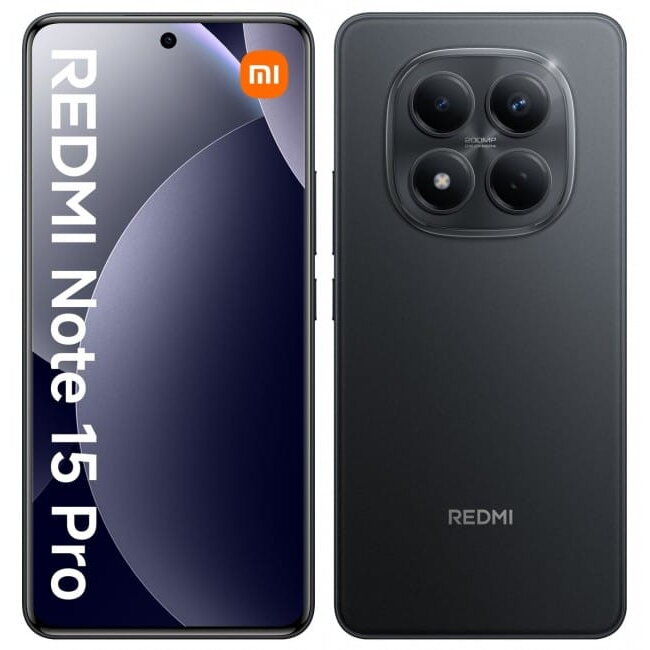 Xiaomi Telefon Xiaomi Redmi Note 15 Pro