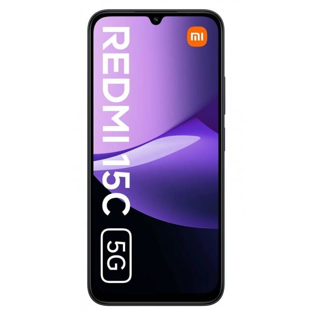 Xiaomi Telefon mobil Xiaomi Redmi 15C