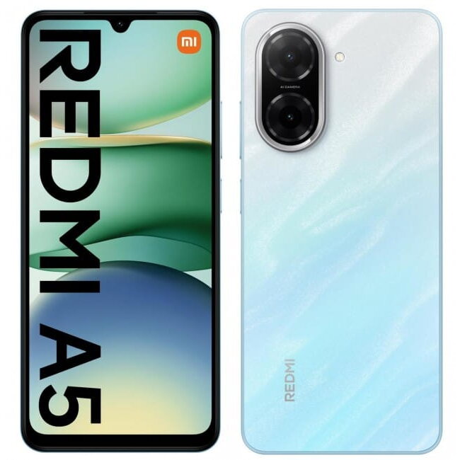 Xiaomi Telefon mobil Xiaomi Redmi A5