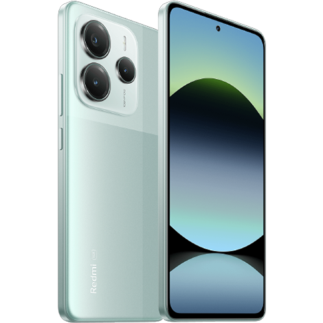 Xiaomi Telefon mobil Xiaomi Redmi Note 14