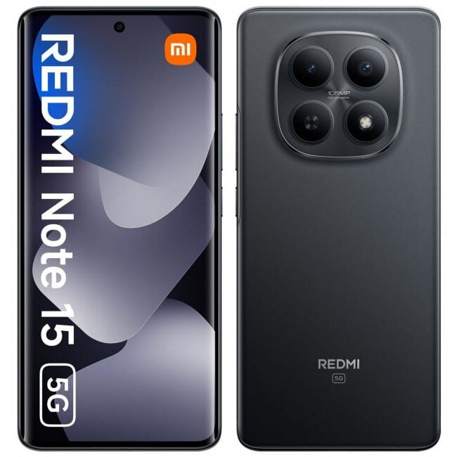 Xiaomi Telefon mobil Xiaomi Redmi Note 15
