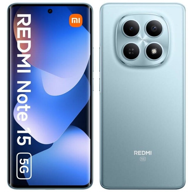 Xiaomi Telefon mobil Xiaomi Redmi Note 15