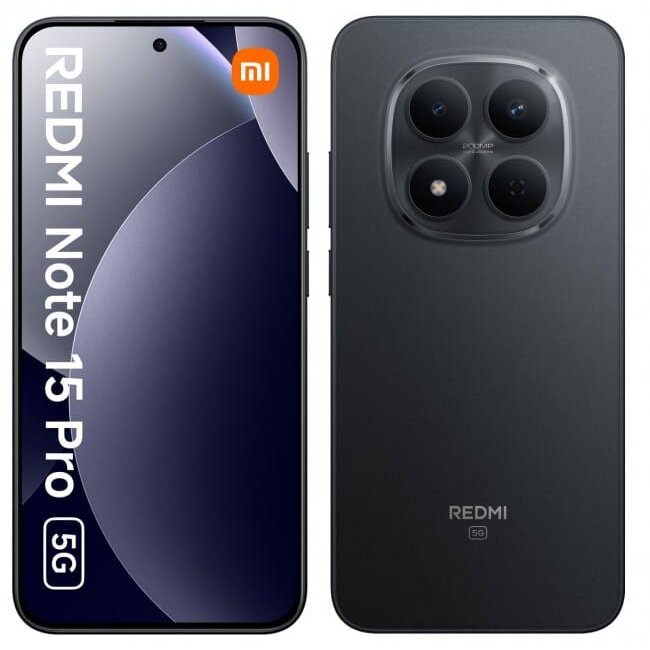Xiaomi Telefon mobil Xiaomi Redmi Note 15 Pro
