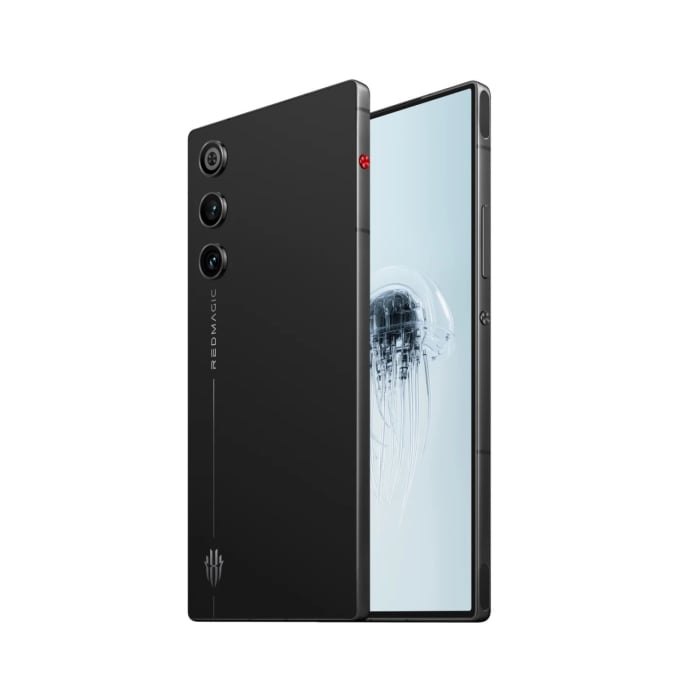 ZTE Nubia Red Magic 10 Air