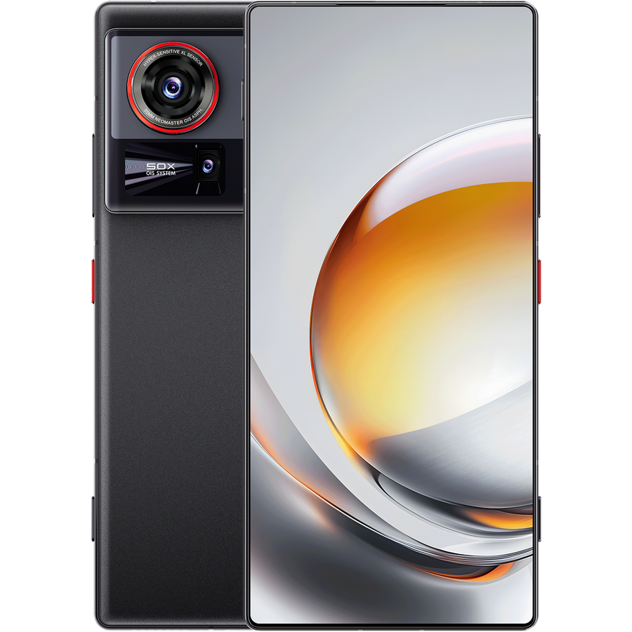 ZTE Telefon Mobil ZTE nubia Z80 Ultra