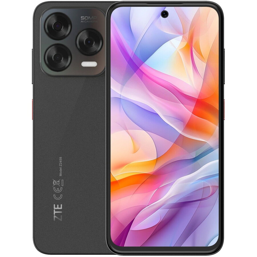 ZTE Telefon mobil ZTE Blade V70 Vita