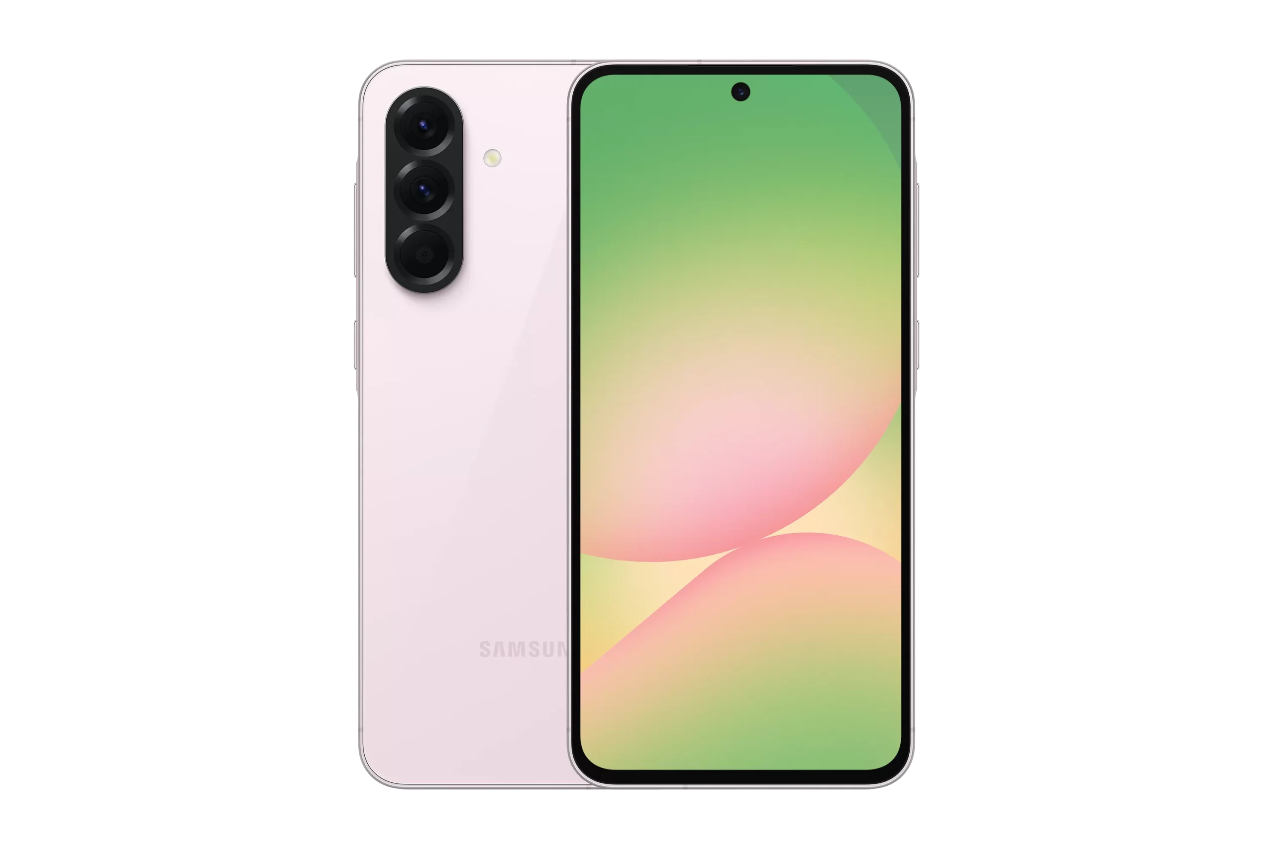 Telefon Mobil Samsung Galaxy A56 A566  256GB Flash  8GB RAM  Nano SIM + eSIM  5G  Pink