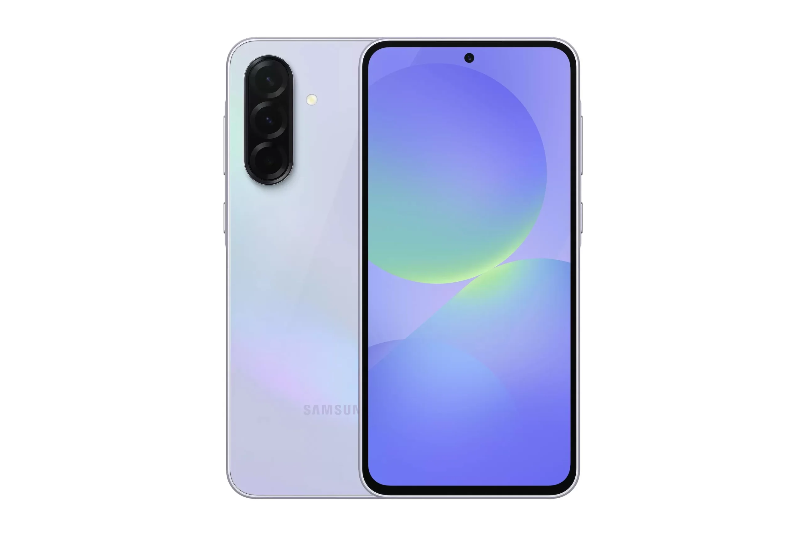 Telefon Mobil Samsung Galaxy A36 A366  256GB Flash  12GB RAM  Nano SIM + eSIM  5G  Awesome Lavender  Garantie importator