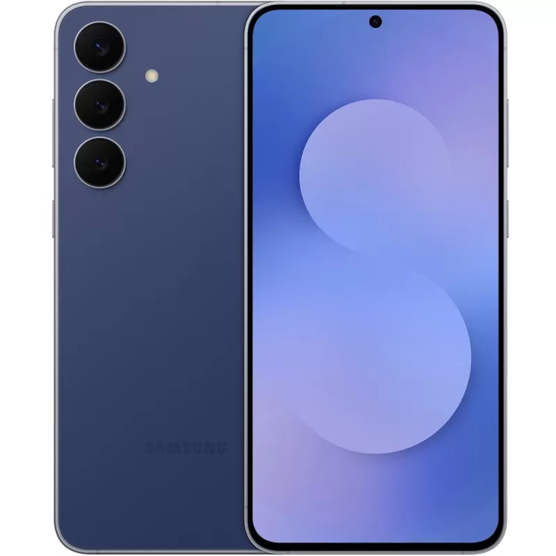 Telefon Mobil Samsung Galaxy S25 FE S731 256GB Flash 8GB RAM Dual SIM 5G Navy