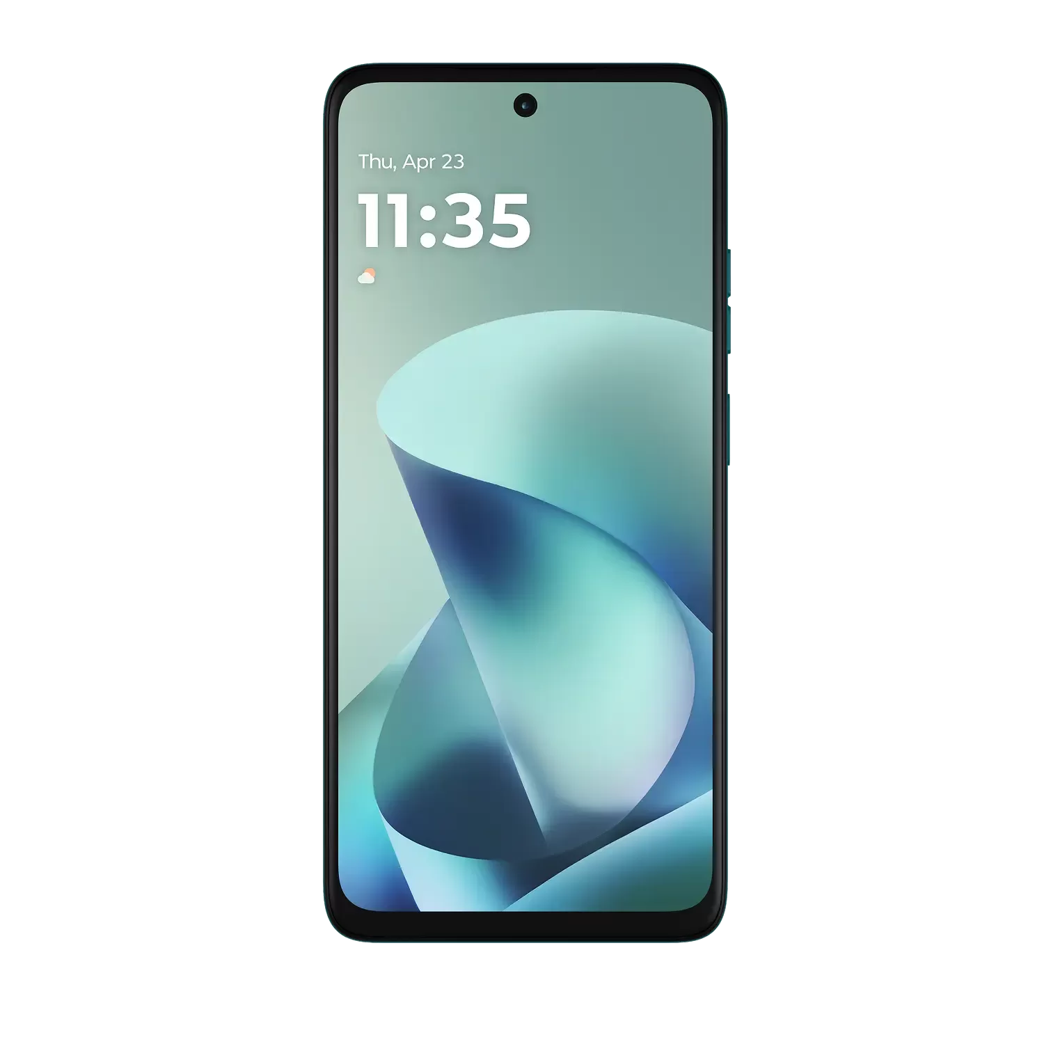 Telefon Mobil Motorola Moto G57 Power  256GB Flash  12GB RAM  Dual SIM  5G  Pantone Fluidity