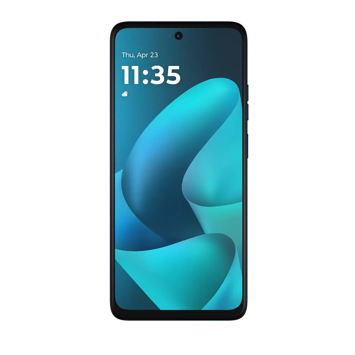 Telefon Mobil Motorola Moto G57 Power  256GB Flash  12GB RAM  Dual SIM  5G  Pantone Corsair