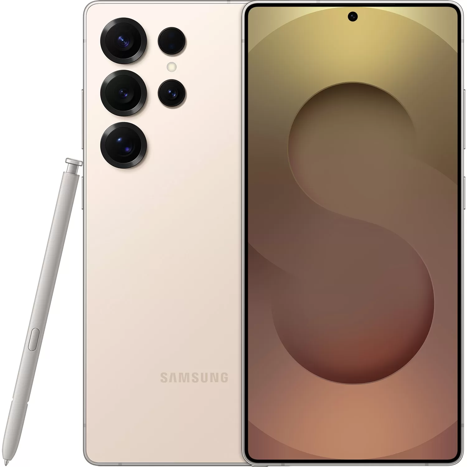 Telefon Mobil Samsung Galaxy S25 Ultra S938  1TB Flash  12GB RAM  Nano SIM + eSIM  5G  Titanium Pinkgold