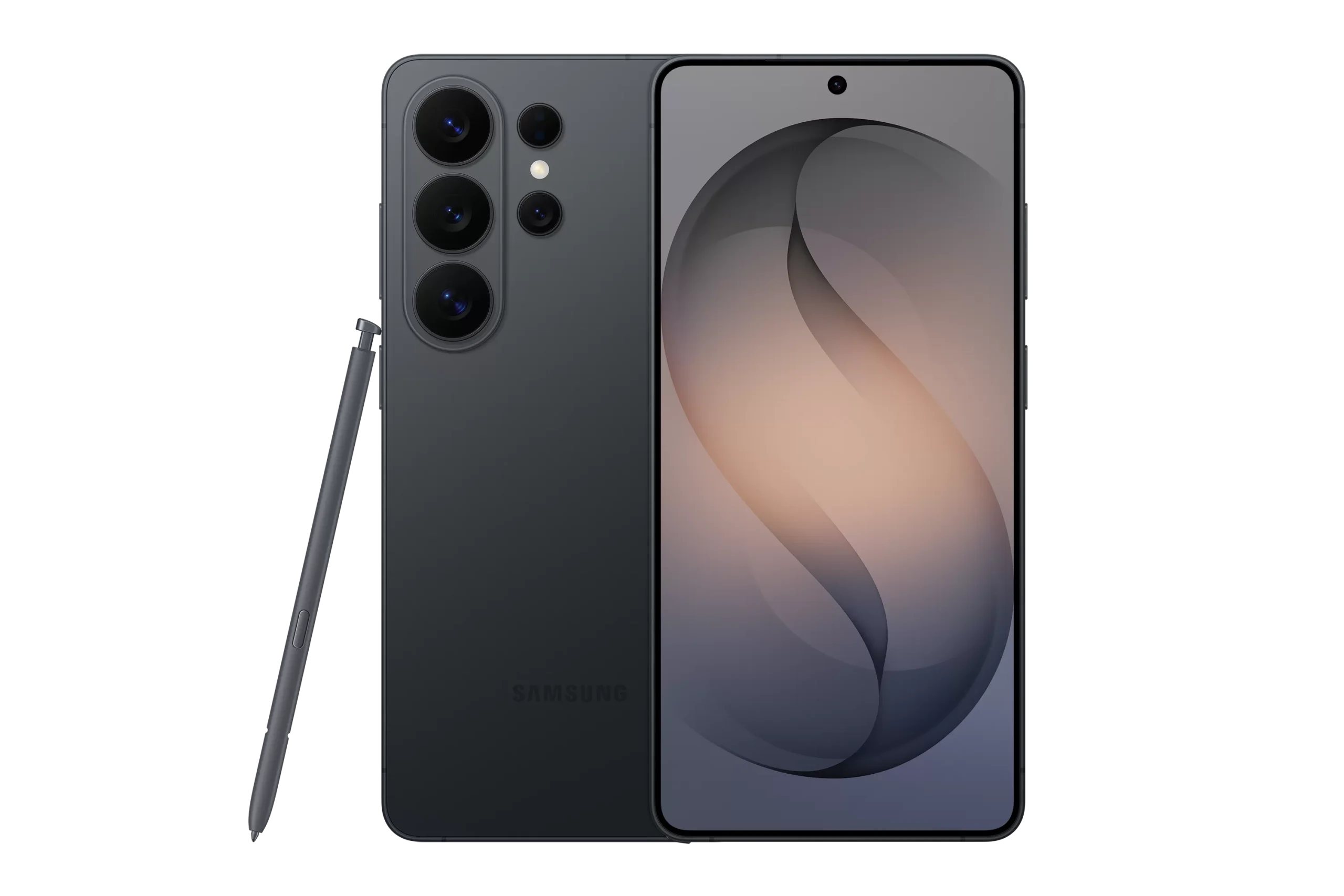 Telefon Mobil Samsung Galaxy S26 Ultra S948 512GB Flash 12GB RAM Nano SIM + eSIM 5G Black