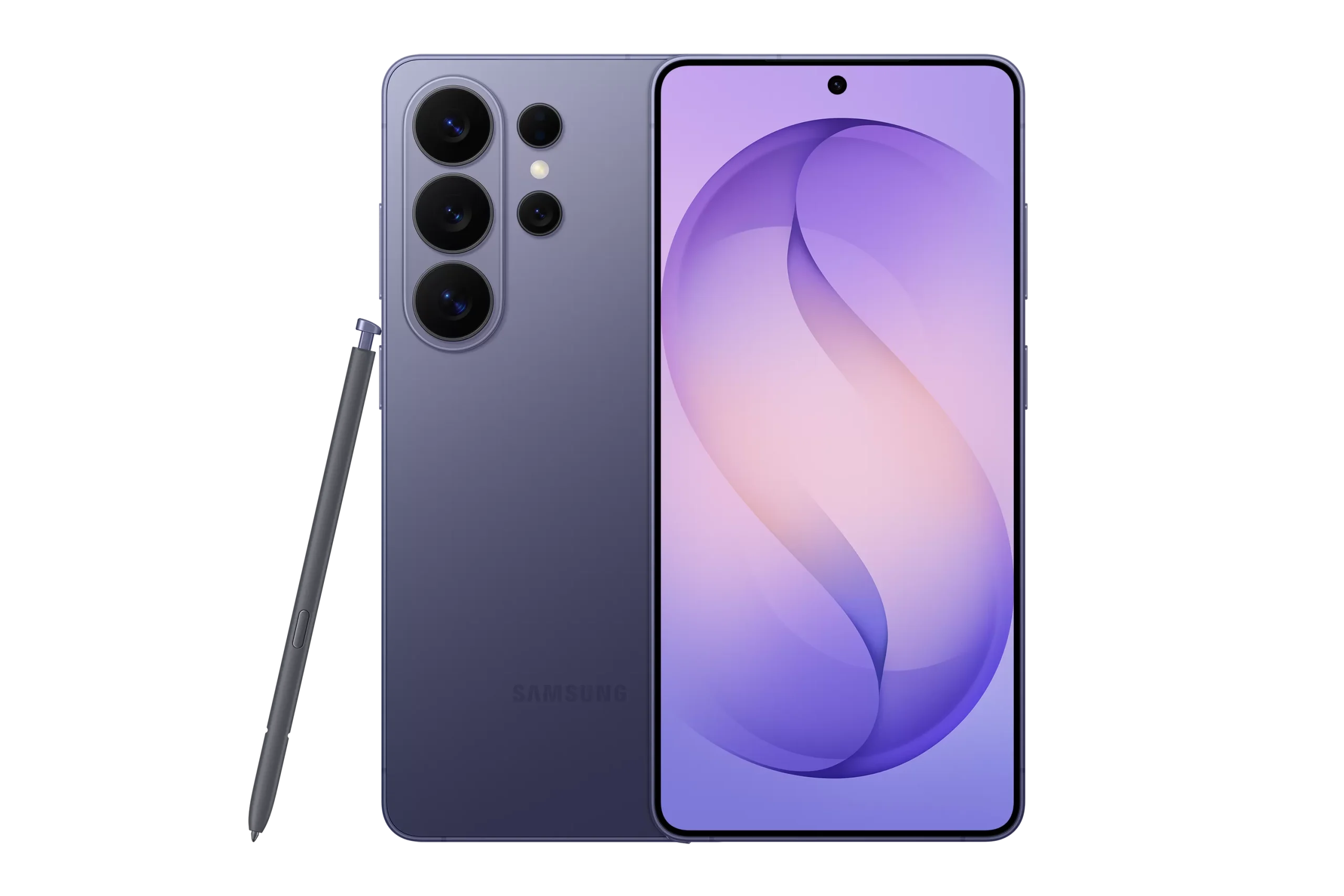 Telefon Mobil Samsung Galaxy S26 Ultra S948 256GB Flash 12GB RAM Nano SIM + eSIM 5G Cobalt Violet