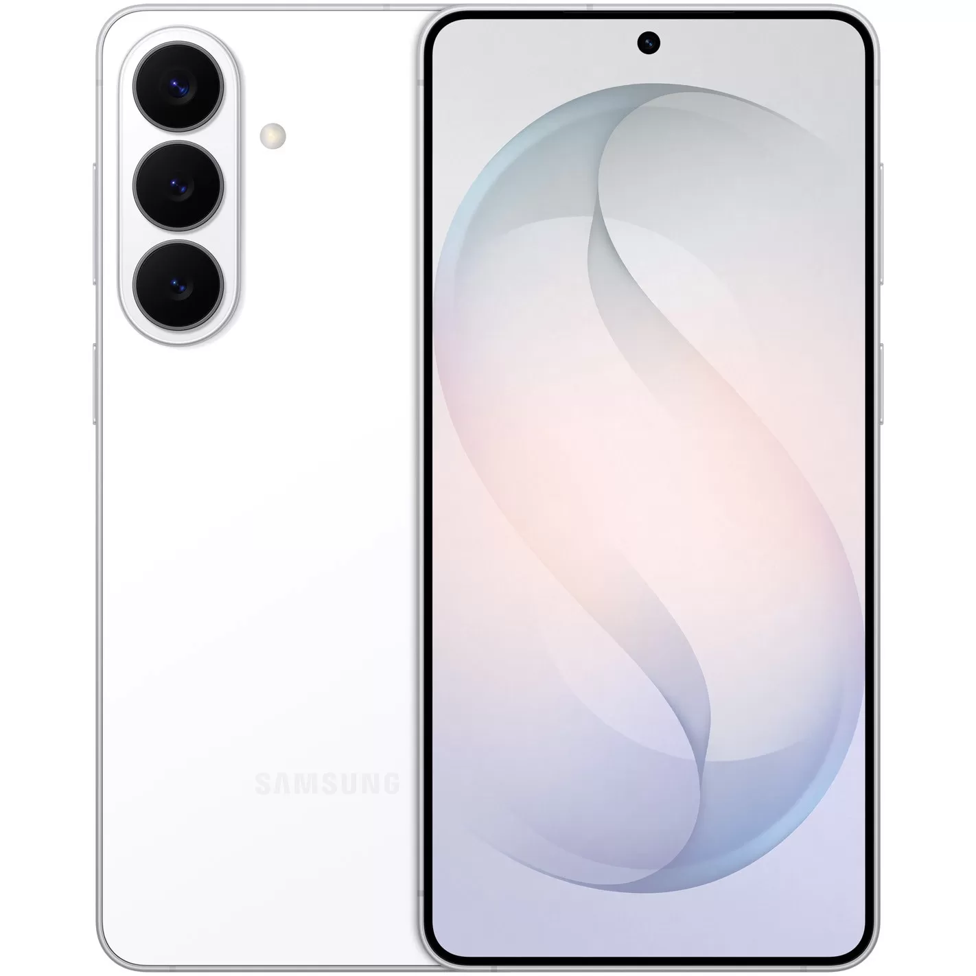 Telefon Mobil Samsung Galaxy S26+ S947  256GB Flash  12GB RAM  Nano SIM + eSIM  5G  White