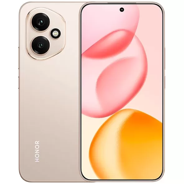 Telefon Mobil Honor 400 512GB Flash 8GB RAM Dual SIM 5G Desert Gold