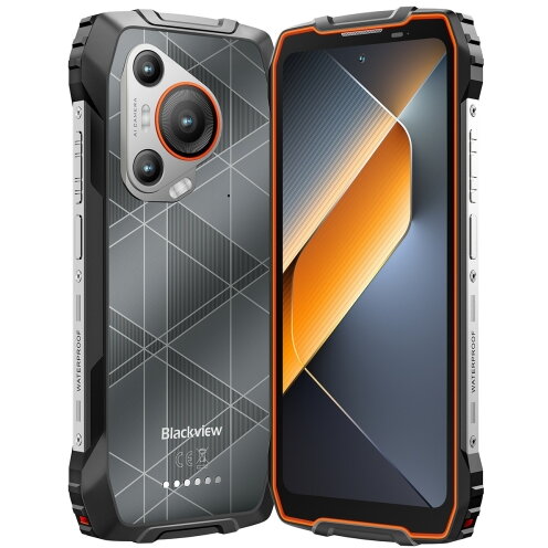 Blackview Telefon Mobil Blackview BL7000