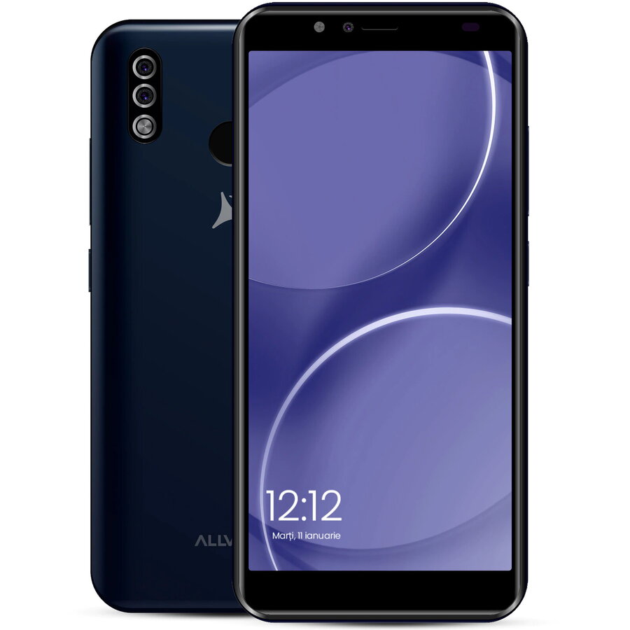 Allview Telefon mobil Allview A30 PLUS