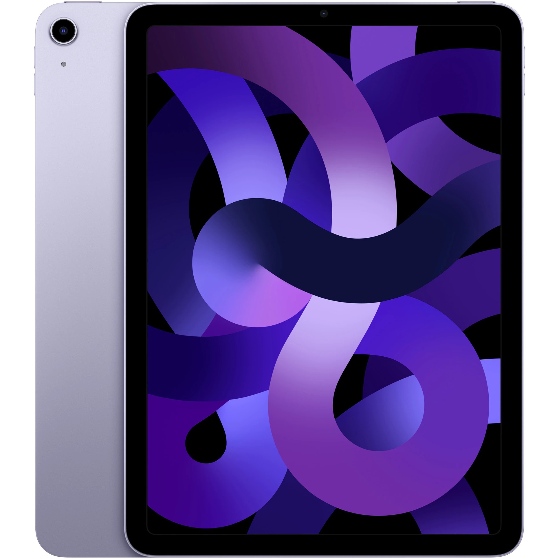 Apple iPad Air 5 10.9" (2022) 5th Gen Wifi 256 GB Purple Excelent