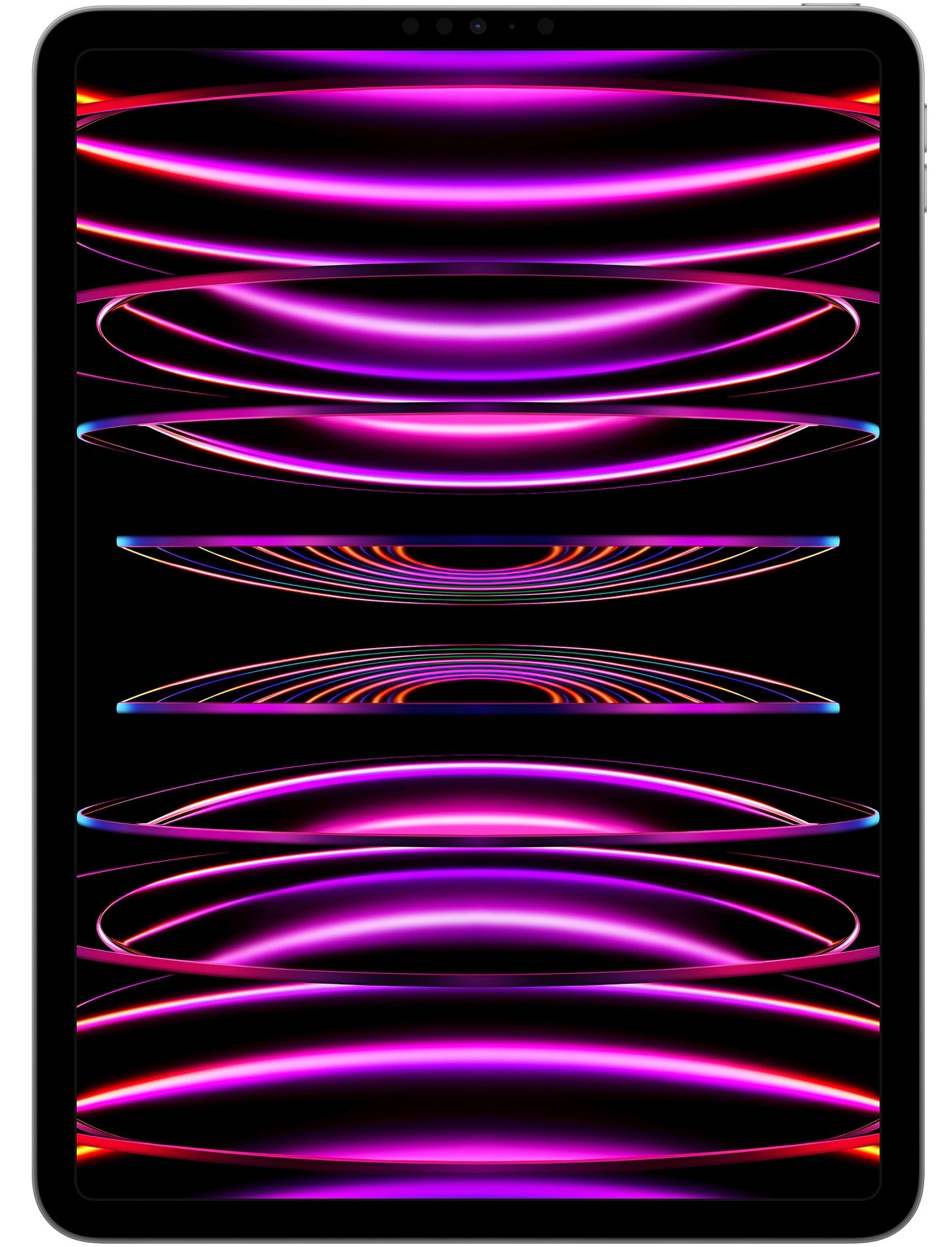 Apple iPad Pro 11" 4th Gen (2022) Wifi 256 GB Silver Excelent