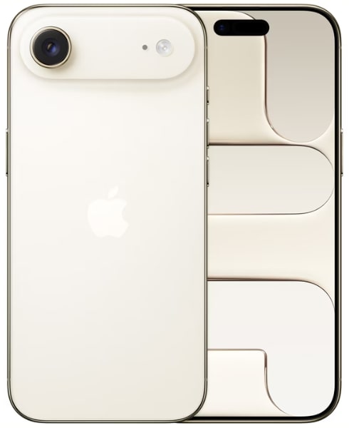 Apple iPhone Air 1 TB Light Gold Ca nou
