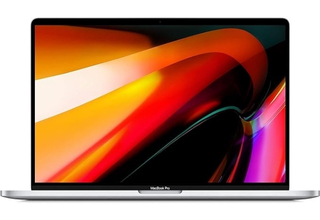 Apple MacBook Pro 16″ Touch Bar 2019
