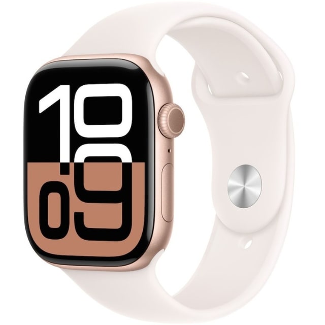 Apple Watch Series 10 2024