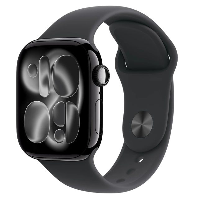 Apple Watch Series 11 2025