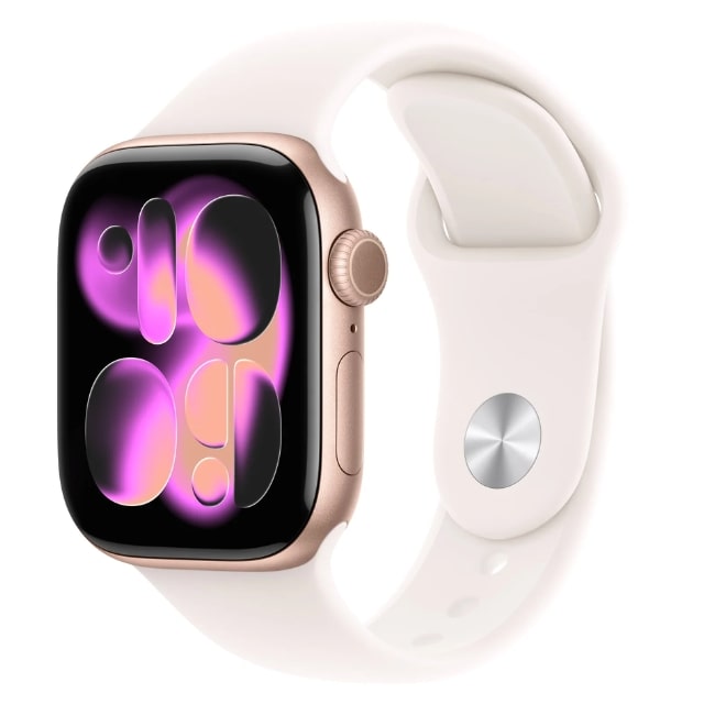 Apple Watch Series 11 2025