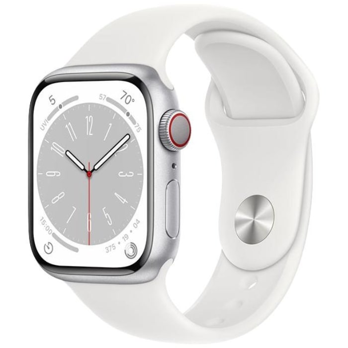 Apple Watch Series 8 2022